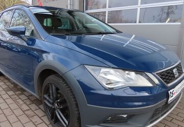 Seat Leon 153.000 km 10.990 &euro; Stuttgart 70329