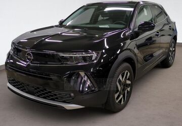 Opel Mokka 8.490 km 21.680 &euro; Stuttgart 70439