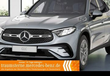 Mercedes-Benz GLC 450 17.476 km 65.990 &euro; Stuttgart 70469