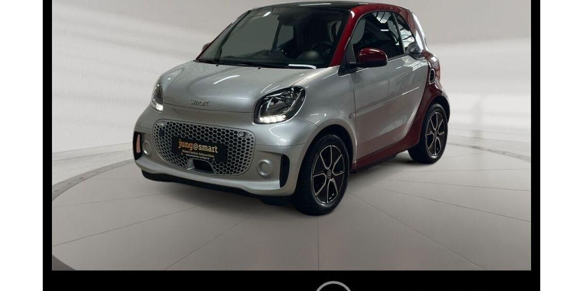 Smart ForTwo 51.159 km 11.888 &euro; Heilbronn 74072