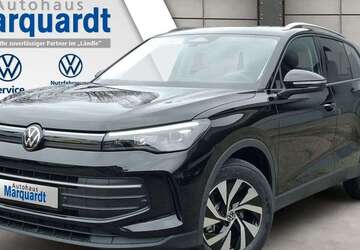 VW Tiguan 14.500 km 36.990 &euro; Stuttgart-Zuffenhausen 70437