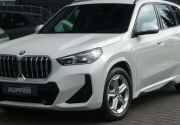 BMW X1 15.780 km 40.700 &euro; Vaihingen / Enz 71665
