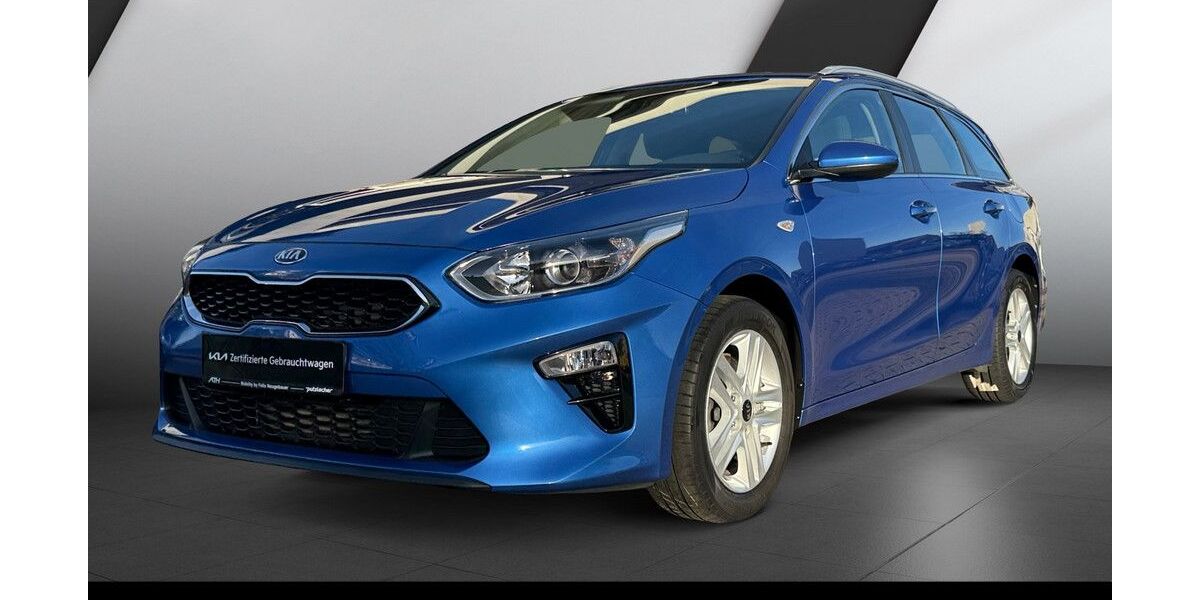 Kia ceed Sportswagon 70.696 km 14.990 &euro; Leonberg 71229