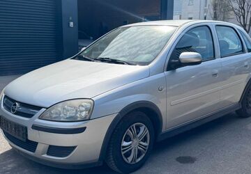 Opel Corsa 151.479 km 1.299 &euro; Korntal-Münchingen 70825