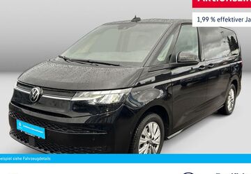 VW T7 Multivan 27.356 km 52.690 &euro; Bietigheim-Bissingen 74321