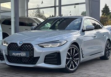 BMW 420 Gran Coupé 34.840 km 41.900 &euro; Vaihingen / Enz 71665