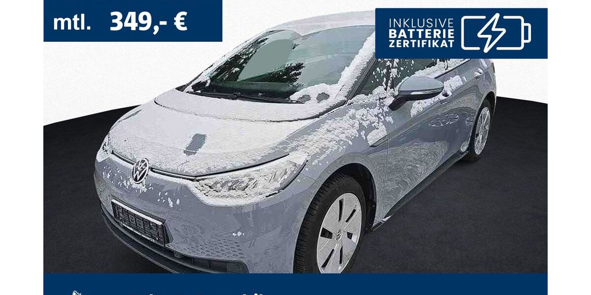 VW ID.3 42.604 km 24.490 &euro; Schorndorf 73614