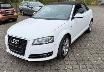 Audi A3 124.000 km 7.950 &euro; Allmersbach im Tal 71573