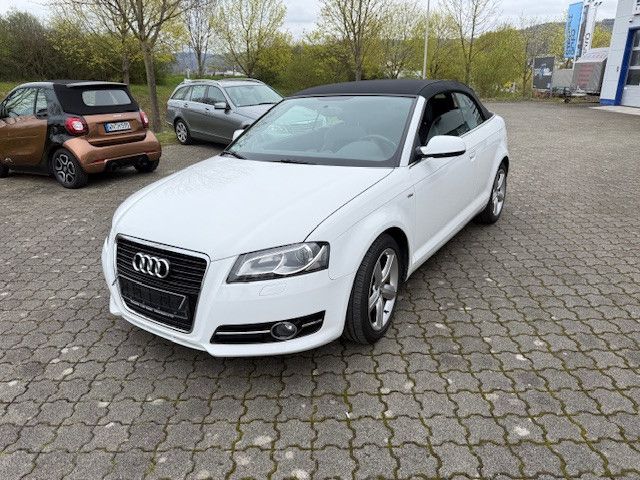 Audi A3 124.000 km 7.950 &euro; Allmersbach im Tal 71573