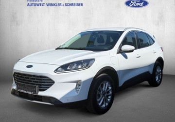 Ford Kuga 53.037 km 20.450 &euro; Ludwigsburg 71636