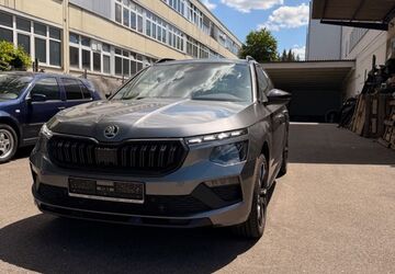 Skoda Kamiq 3.700 km 26.350 &euro; Fellbach 70736