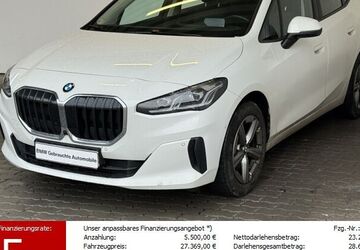 BMW 220 Active Tourer 53.270 km 24.879 &euro; Heilbronn 74074