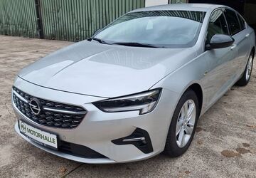 Opel Insignia 40.199 km 19.990 &euro; Oberstenfeld 71720