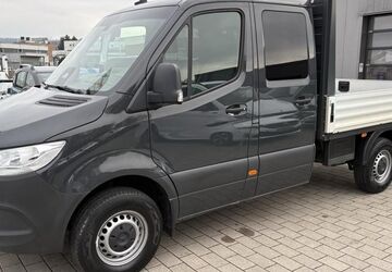 Mercedes-Benz Sprinter 29.028 km 50.777 &euro; Schorndorf 73614