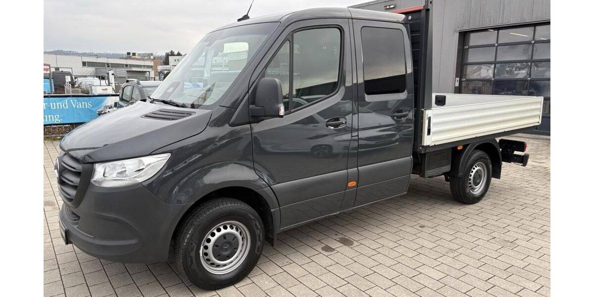 Mercedes-Benz Sprinter 29.028 km 50.777 &euro; Schorndorf 73614