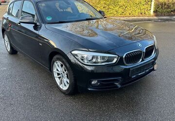 BMW 120 185.000 km 11.899 &euro; Möglingen/Ludwigsburg 71696