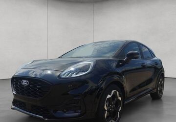 Ford Puma 4.400 km 29.550 &euro; Heilbronn 74080