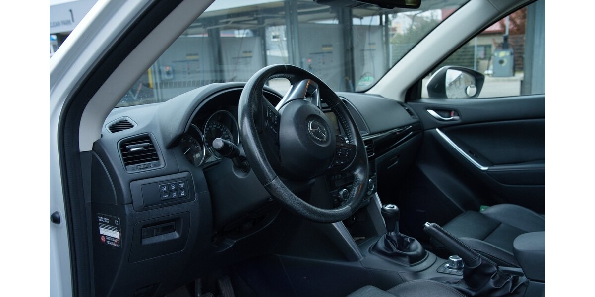 Mazda CX-5 219.800 km 8.000 &euro; Mühlacker 75417