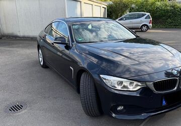 BMW 420 Gran Coupé 175.200 km 14.000 &euro; Stuttgart 70188