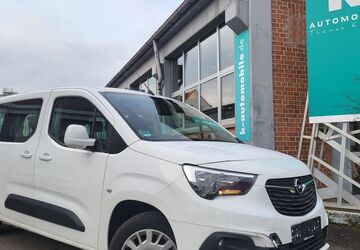 Opel Combo Life 88.500 km 12.590 &euro; Stuttgart 70372