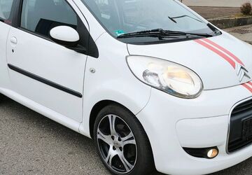 Citroen C1 183.000 km 2.950 &euro; Sulzbach an der Murr 71560