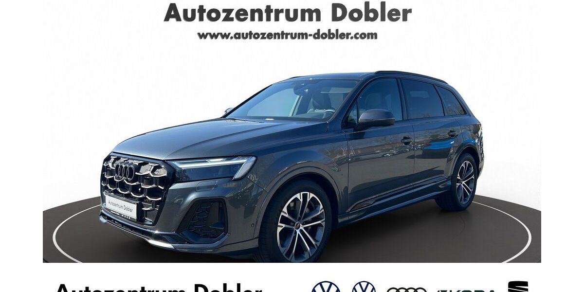 Audi Q7 9.500 km 78.240 &euro; Mühlacker 75417