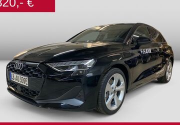 Audi A3 5.800 km 36.990 &euro; Ludwigsburg 71636