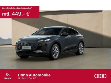 Gebrauchte Audi e-tron
