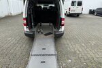 VW Caddy Maxi 2.0 TDI DSG Rollstuhltransport 450.000 km 2.850 &euro; Schorndorf 73614