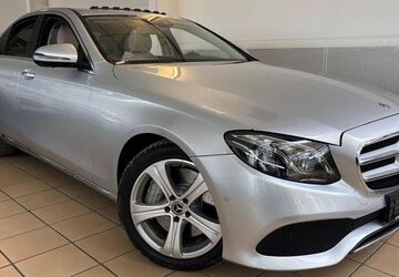 Mercedes-Benz E 350 118.400 km 31.990 &euro; Heilbronn 74080