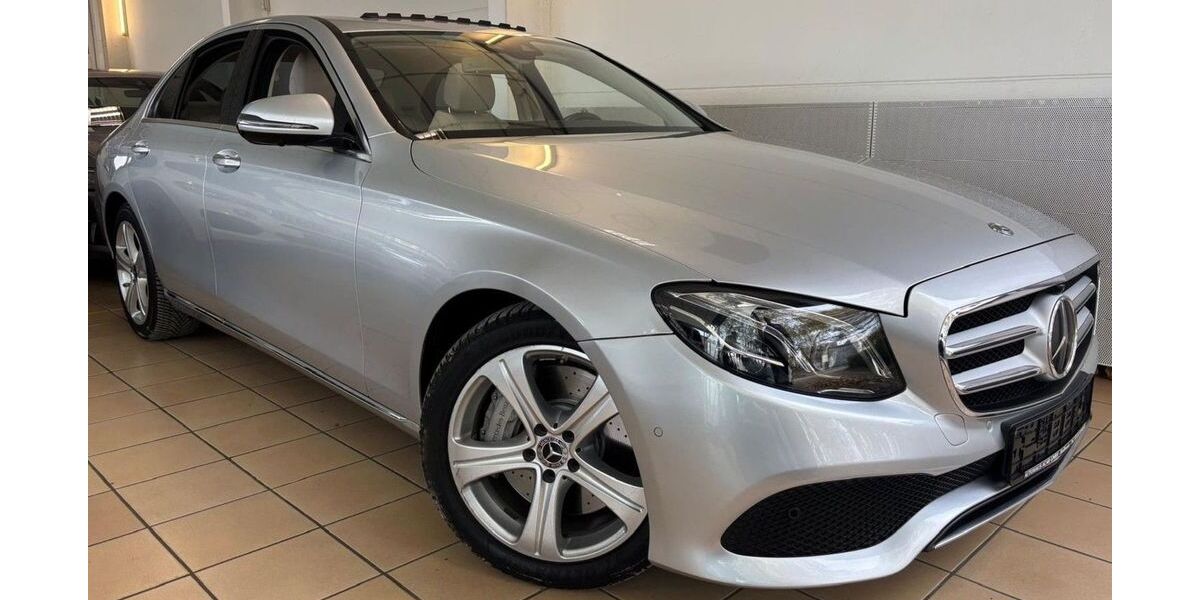 Mercedes-Benz E 350 118.400 km 31.990 &euro; Heilbronn 74080