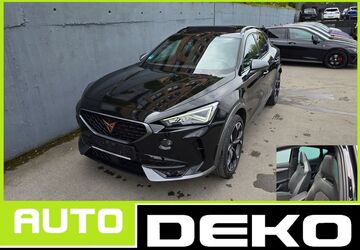 Cupra Formentor 87.205 km 25.970 &euro; Waiblingen 71332