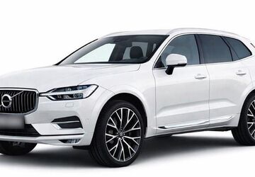 Volvo XC60 92.000 km 30.999 &euro; Ditzingen 71254