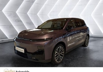 Leapmotor B10 3.000 km 31.550 &euro; Bietigheim-Bissingen 74321