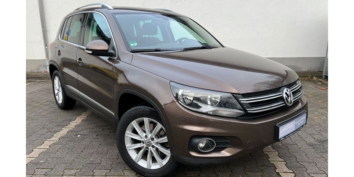 VW Tiguan 190.730 km 9.990 &euro; Stuttgart 70378