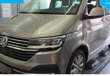 VW T6 Multivan 47.102 km 59.990 &euro; Stuttgart 70188
