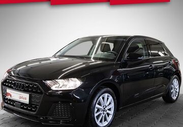 Audi A1 3.453 km 25.920 &euro; Stuttgart 70563