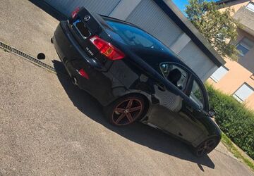 Lexus IS 250 294.000 km 8.999 &euro; Stuttgart - Untertürkheim 70327