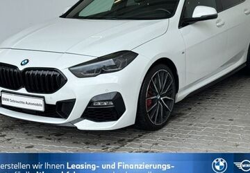 BMW 220 Gran Coupé 66.384 km 29.879 &euro; Heilbronn 74074