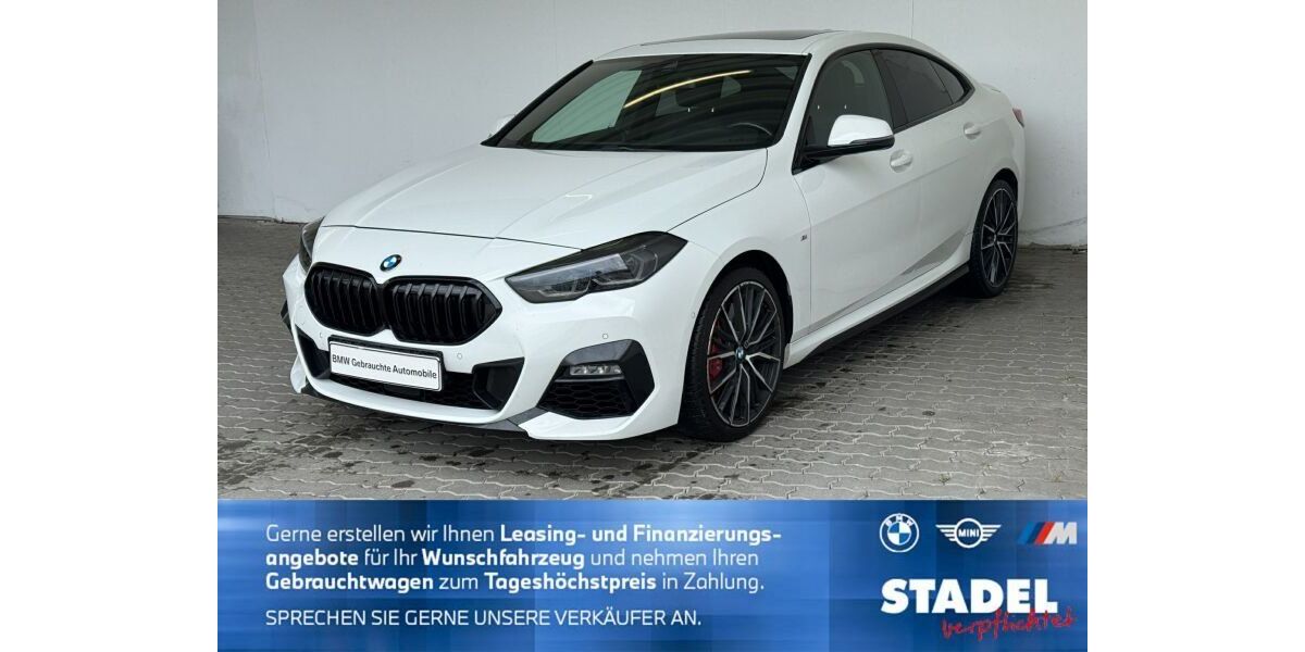 BMW 220 Gran Coupé 66.384 km 29.879 &euro; Heilbronn 74074