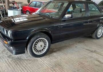 BMW 318 55.000 km 18.000 &euro; Korntal 70825