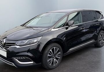 Renault Espace 89.700 km 19.900 &euro; Bietigheim-Bissingen 74321