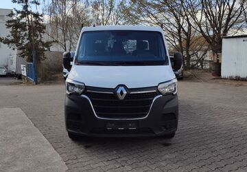 Renault Master 81.000 km 22.490 &euro; Waiblingen-Neustadt 71336