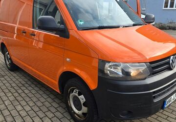 VW T5 Transporter 273.000 km 9.300 &euro; Untergrupenbach 74199
