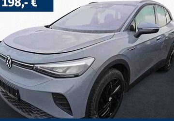 VW ID.4 58.702 km 25.930 &euro; Kornwestheim 70806