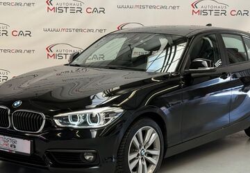 BMW 120 147.000 km 14.890 &euro; Magstadt 71106