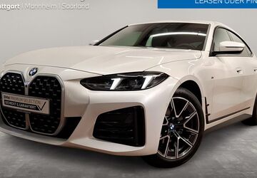 BMW 420 Gran Coupé 7.474 km 44.980 &euro; Stuttgart 70569