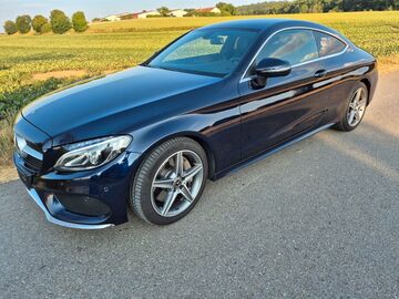 Gebrauchte Mercedes-Benz C 250