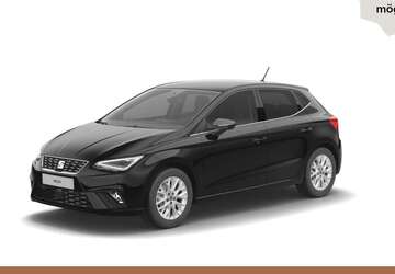 Seat Ibiza 26.573 km 19.930 &euro; Stuttgart 70469