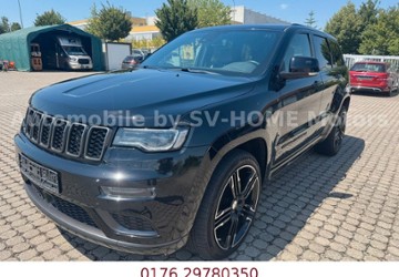 Jeep Grand Cherokee 151.100 km 19.999 &euro; Ilsfeld 74360